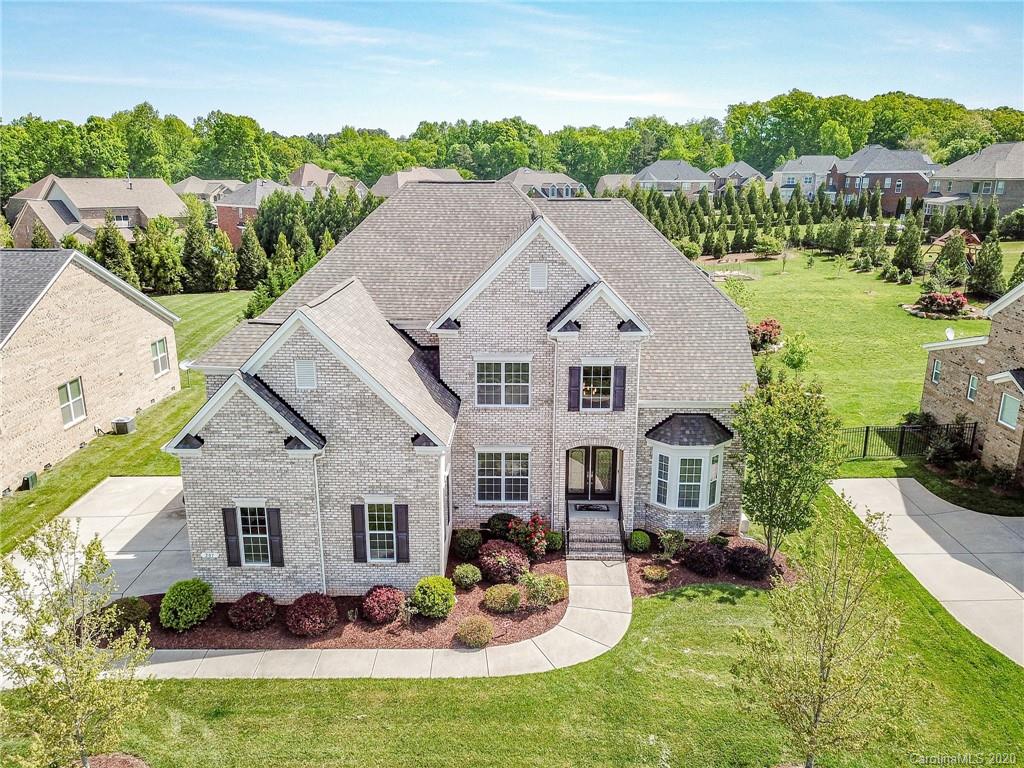 207 Tallow Tree Court Waxhaw NC 28173