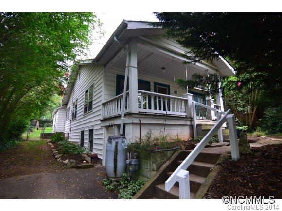 87 Belmont Avenue Asheville NC 28806