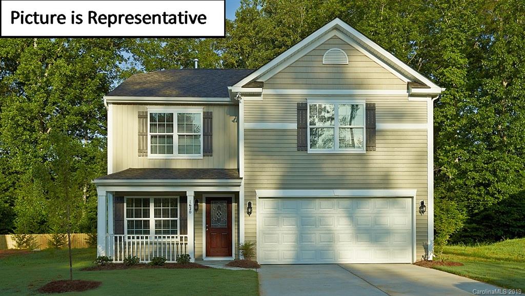 2706 Linhay Drive Charlotte NC 28216
