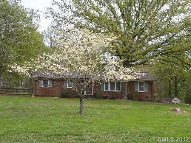 16715 Mckee Road Charlotte NC 28278