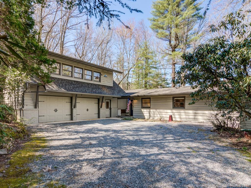 458 Robin Hood Road Brevard NC 28712