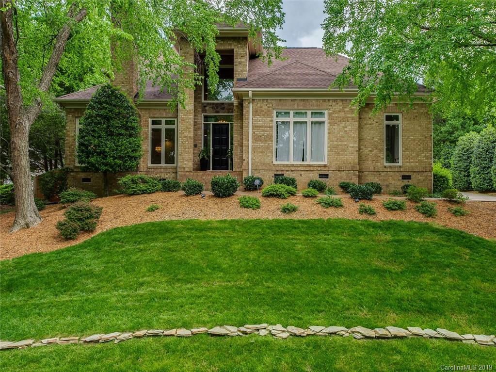 2607 Flintgrove Road Charlotte NC 28226