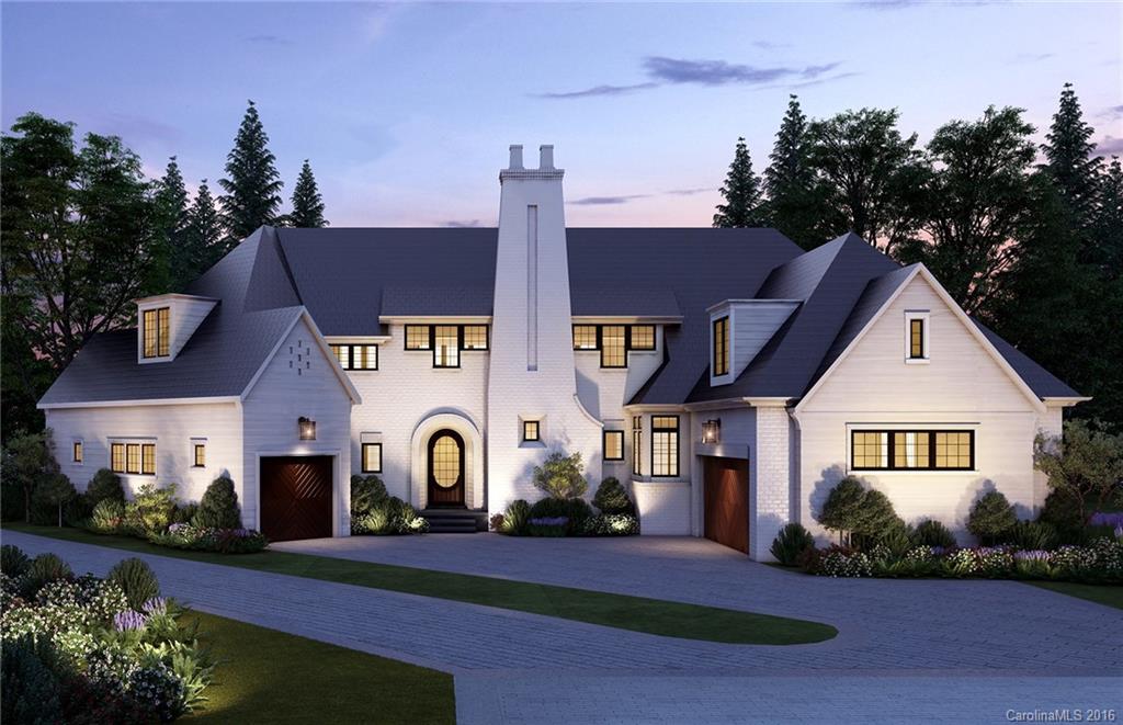 4710 Ockley Manor Lane Charlotte NC 28226
