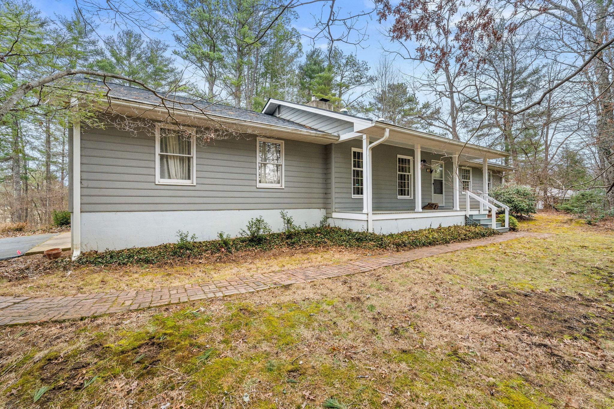 26 Daisy Hill Road Asheville NC 28805