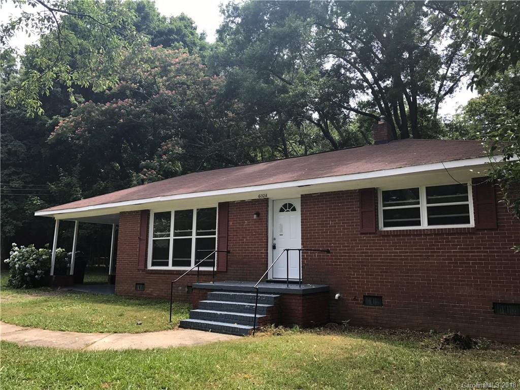6024 Plaza Lane Charlotte NC 28215