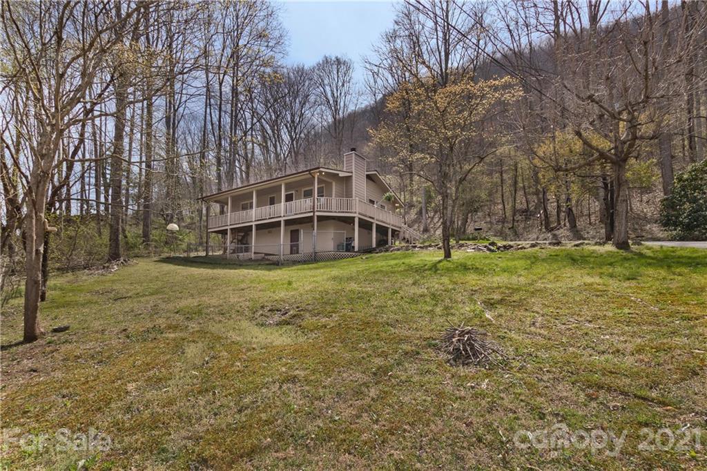 165 Waldonpond Place Waynesville NC 28786