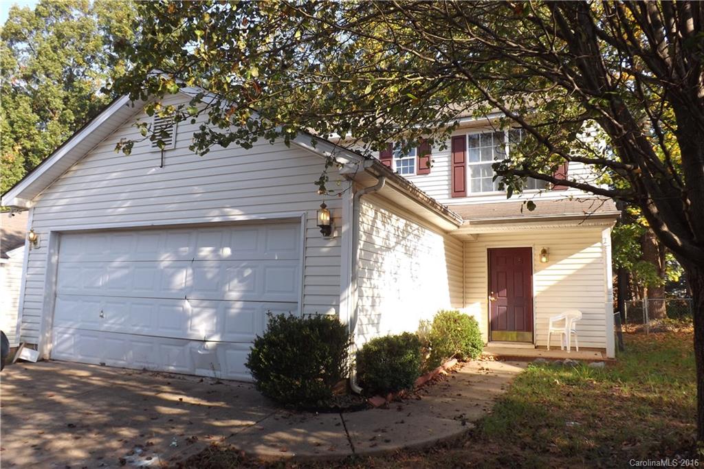 238 Graham Meadow Drive Charlotte NC 28213