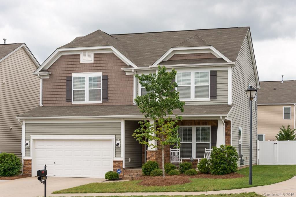 1002 Forest Way Court Indian Trail NC 28079