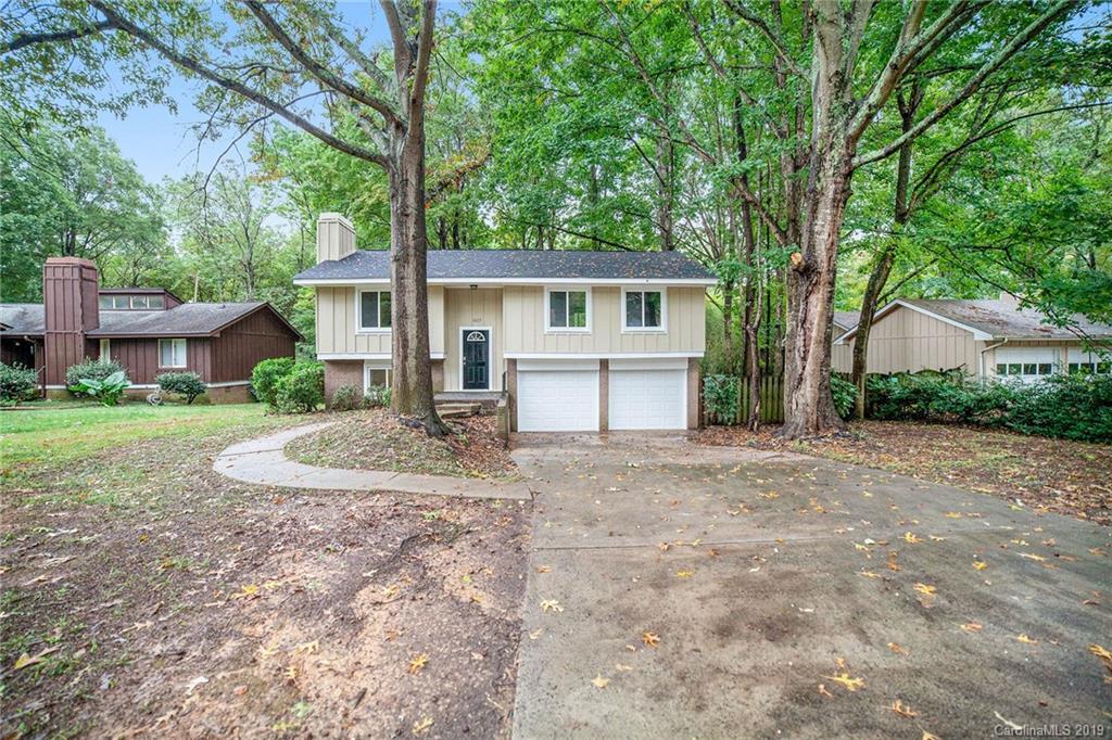 1025 Pineborough Road Charlotte NC 28212