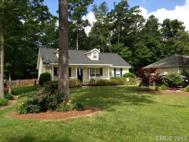 6609 1st Avenue Indian Trail NC 28079