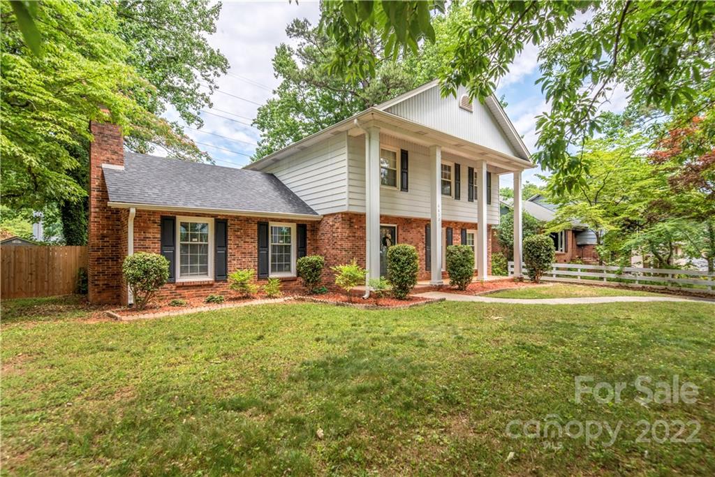 6632 Farmingdale Drive Charlotte NC 28212