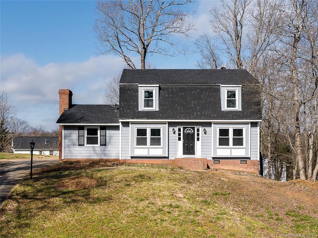 7221 Kilcullen Drive Charlotte NC 28270