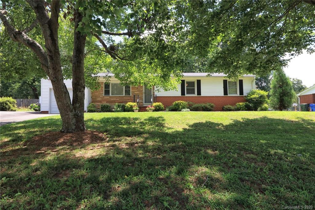 346 S Magnolia Street Mooresville NC 28115