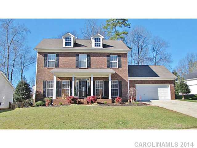 5731 Lagrande Drive Charlotte NC 28269
