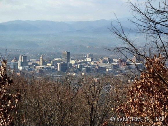 24 Crestwood Road Asheville NC 28804