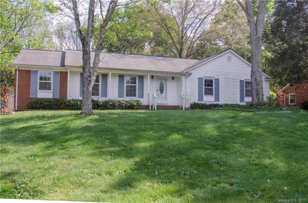 6510 Windyrush Road Charlotte NC 28226