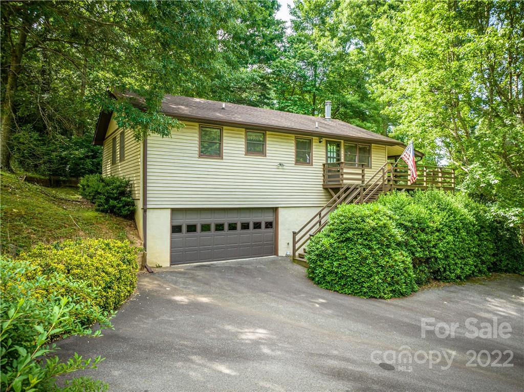 128 Sandsridge Way Waynesville NC 28785