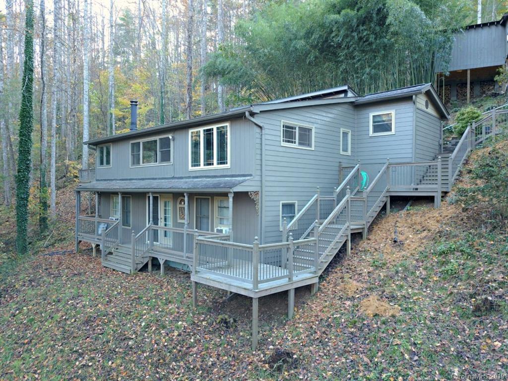 3153 Little Savannah Road Sylva NC 28779
