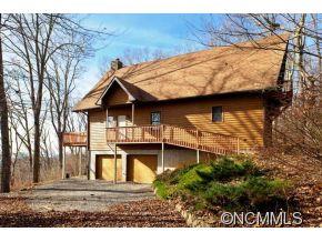 3 Elk Trail Asheville NC 28804