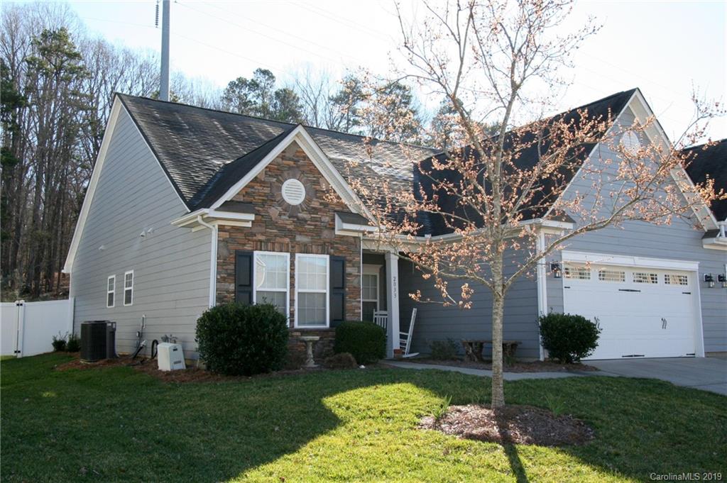 2033 Stoney Point Circle Monroe NC 28112
