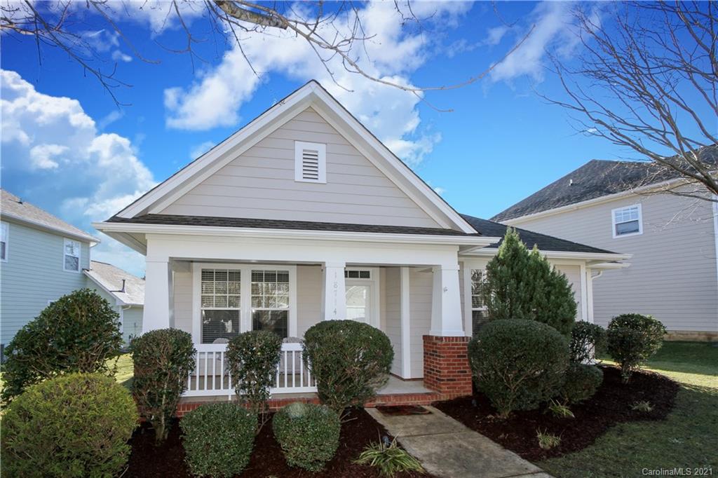 18714 The Commons Boulevard Cornelius NC 28031