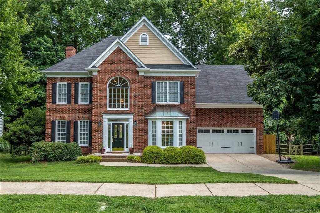 12836 Cadgwith Cove Drive Huntersville NC 28078