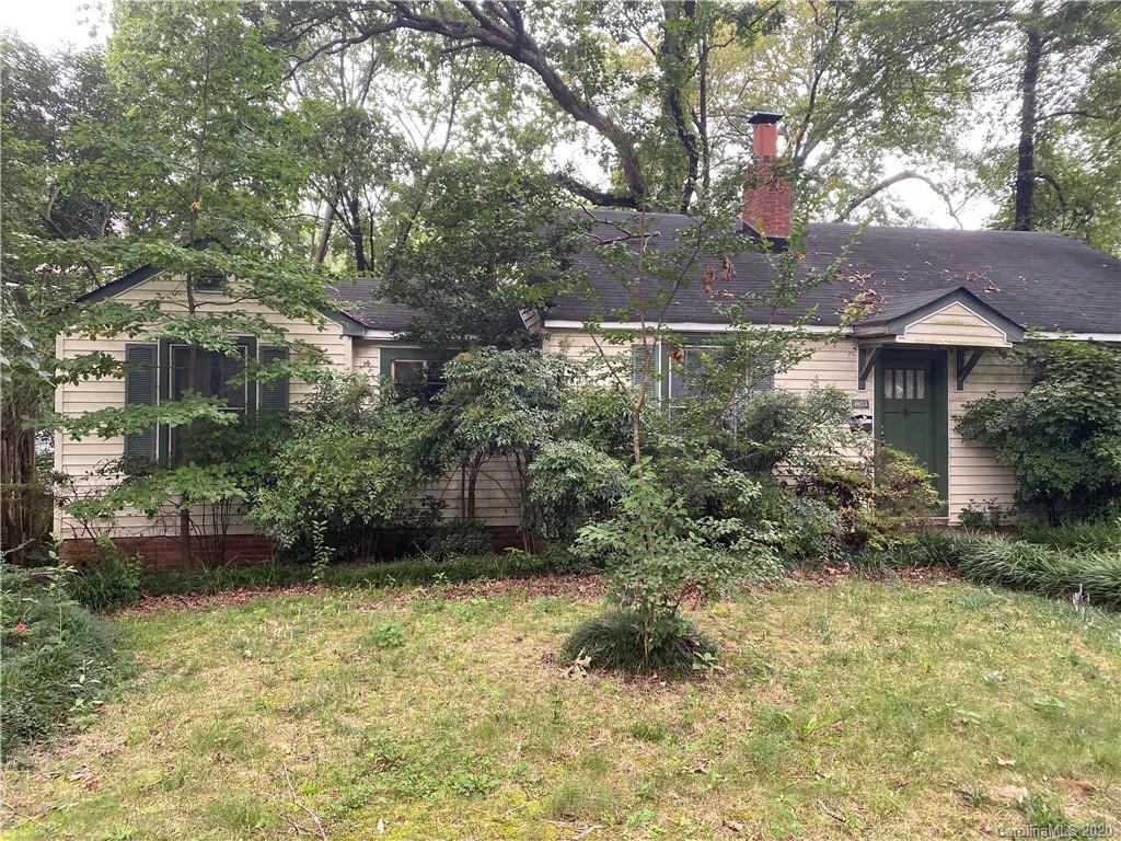 1933 Thurmond Place Charlotte NC 28205