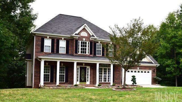 5665 Crown Terrace Hickory NC 28601
