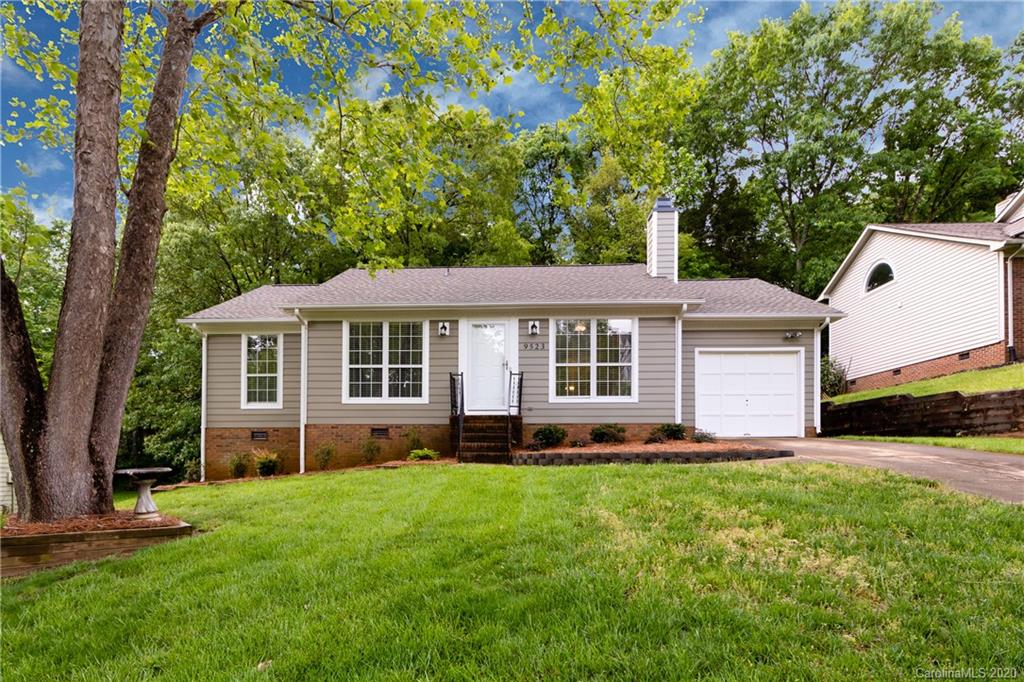 9523 Huntsham Road Charlotte NC 28227