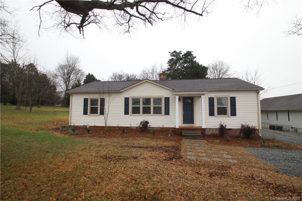 4645 Poplar Tent Road Concord NC 28027