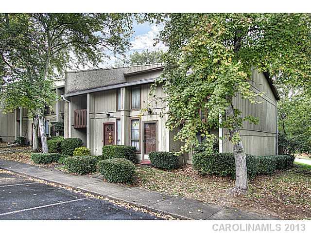 7937 Charter Oak Lane Charlotte NC 28226