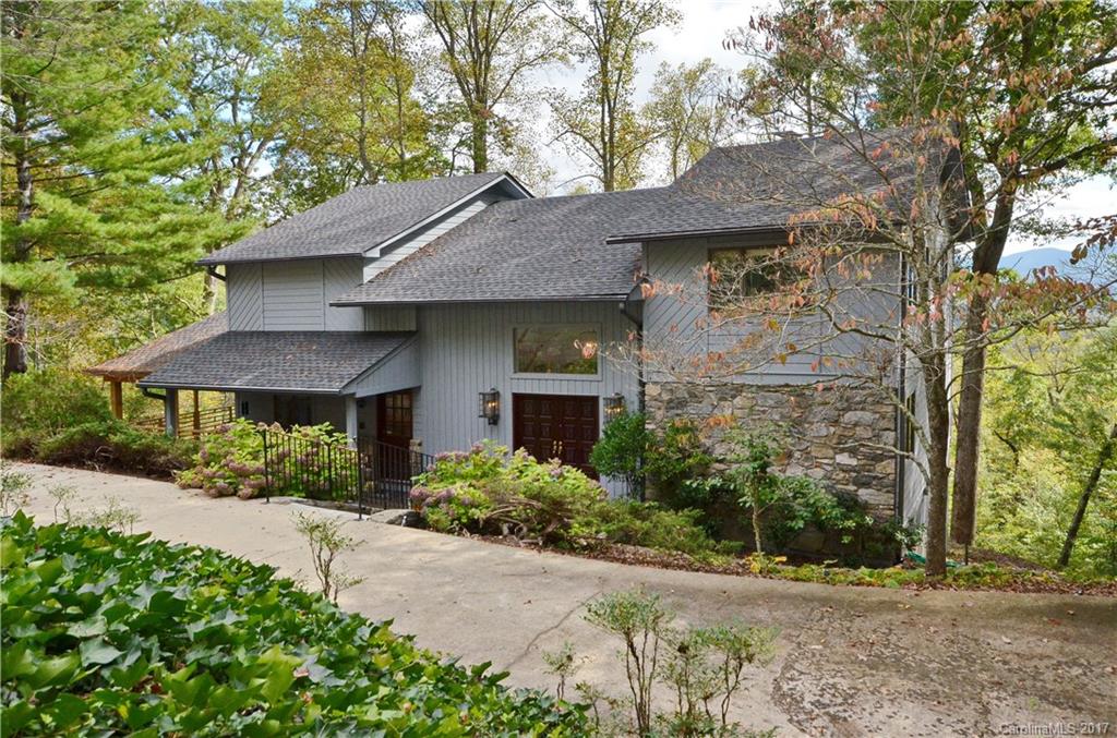 370 E Sondley Drive Asheville NC 28805
