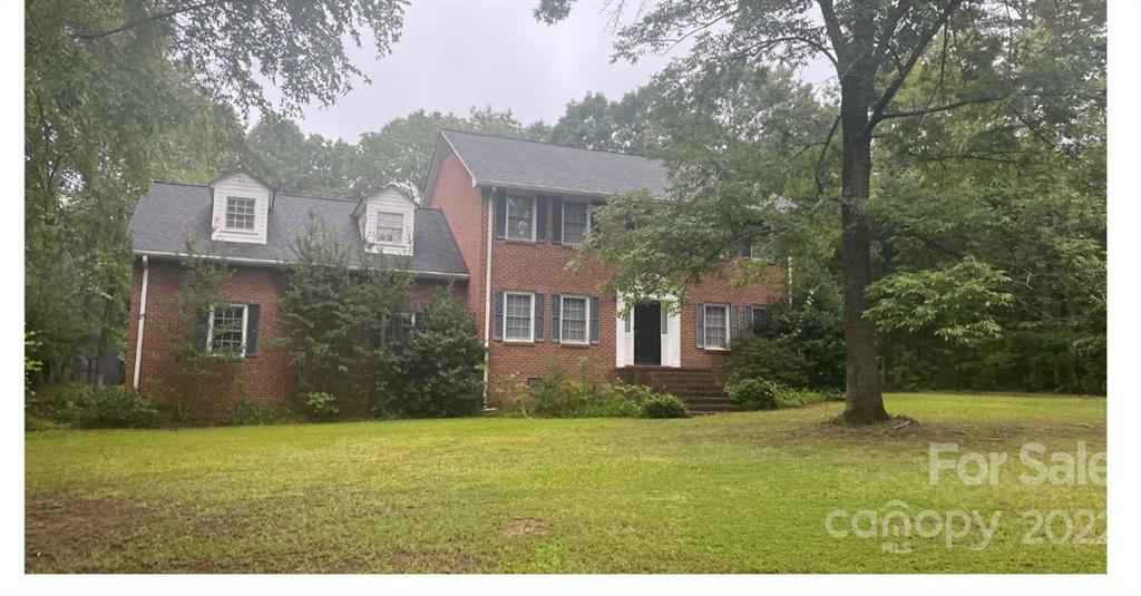 4011 Trinity Church Road Concord NC 28027