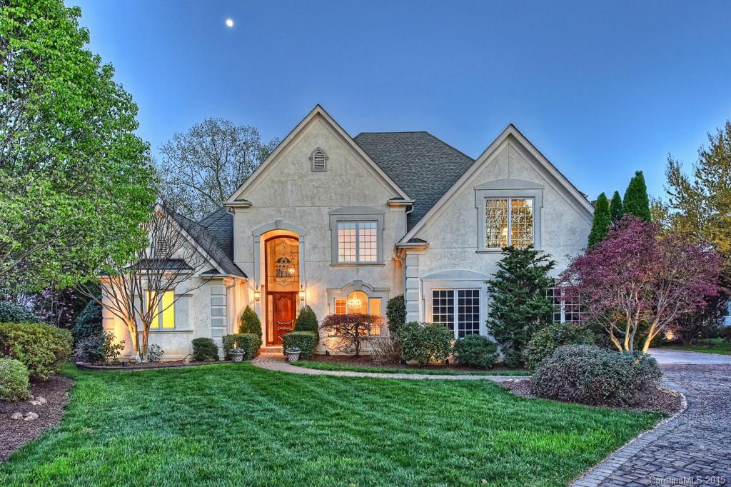 18204 Mainsail Pointe Drive Cornelius NC 28031