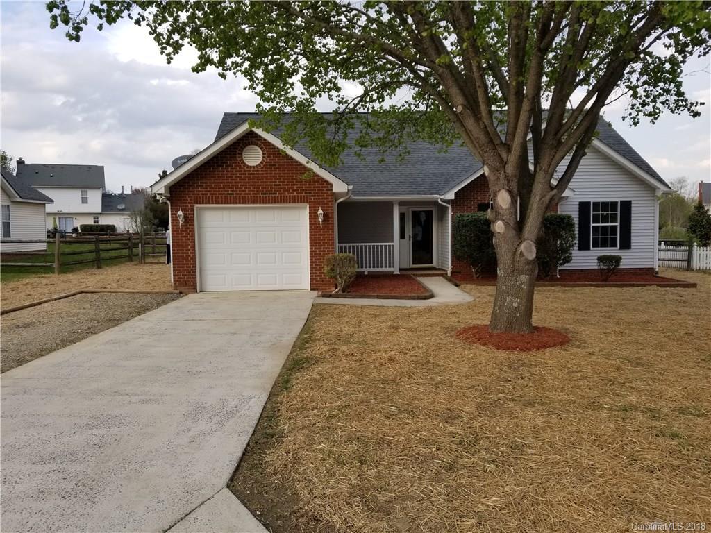 1012 Ridgefield Circle Indian Trail NC 28079