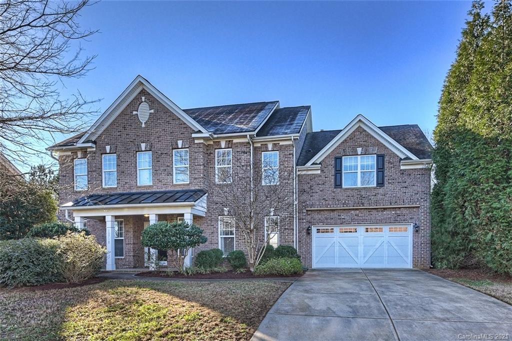 10710 Amadeus Drive Mint Hill NC 28227