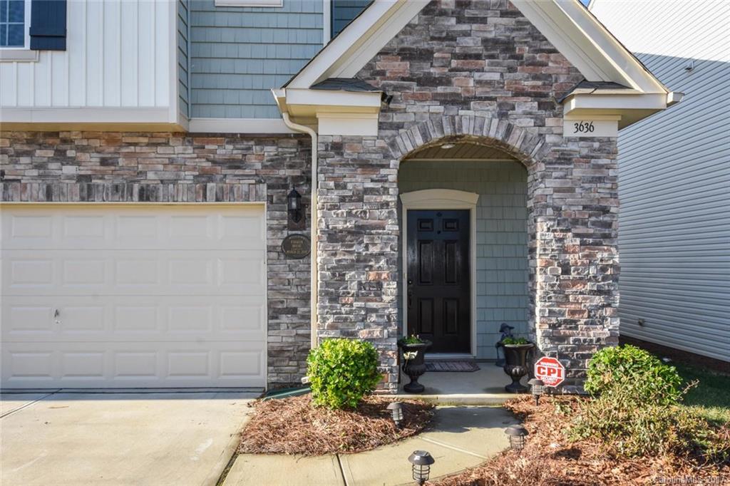 3636 Park South Station Boulevard Charlotte NC 28210