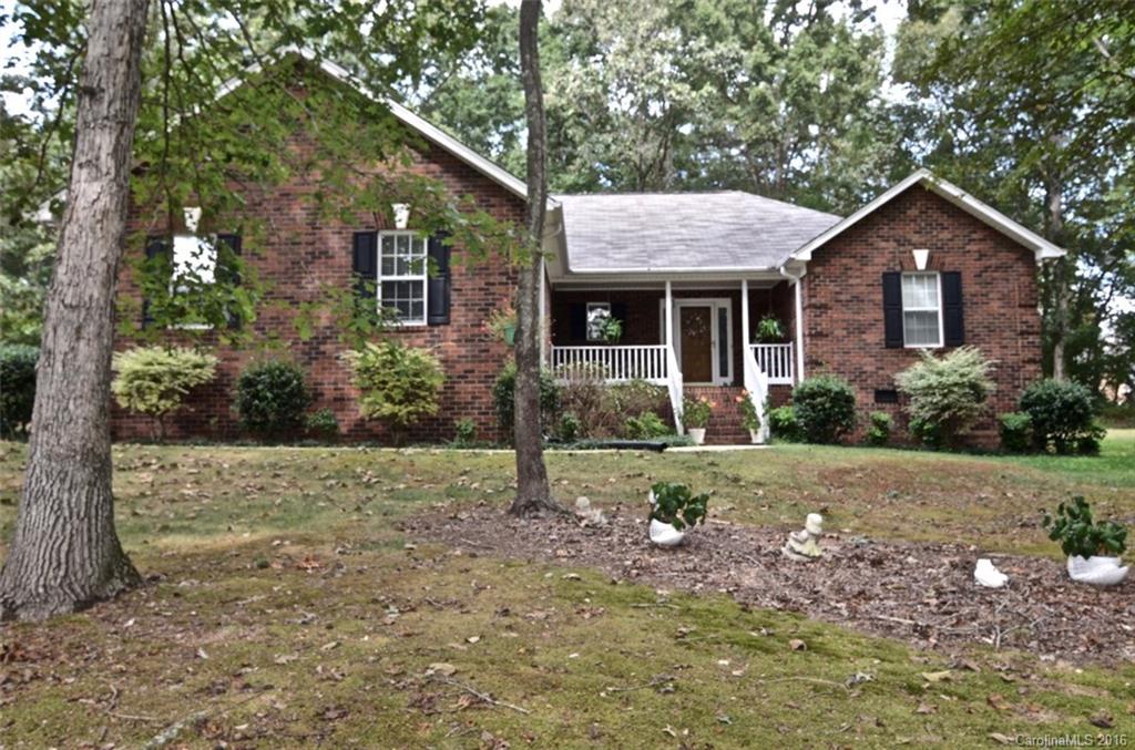 3406 Antler View Court Monroe NC 28112