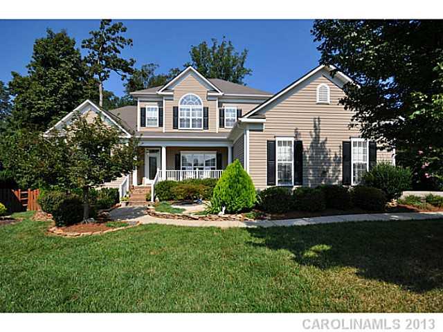 1471 Piper Court Concord NC 28025