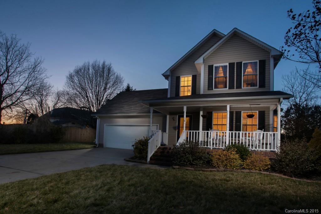 820 Saint Andrews Place Concord NC 28025