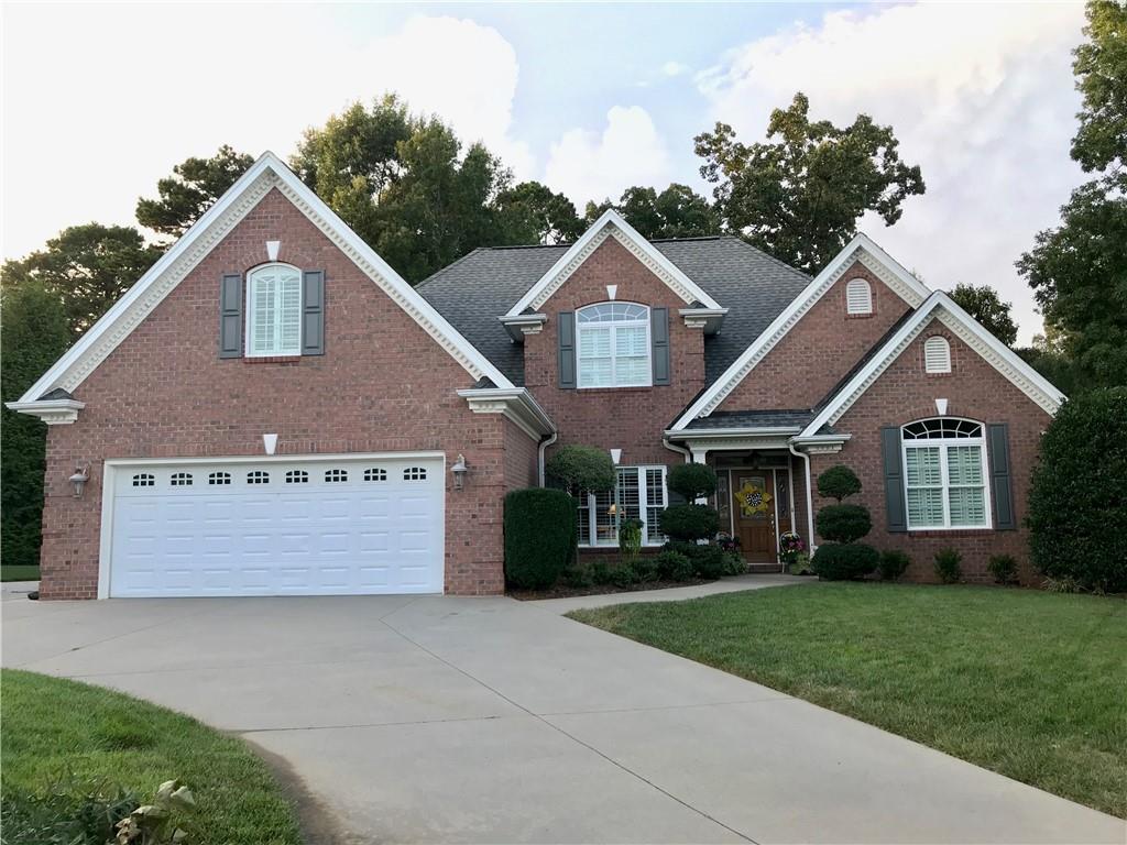 1727 31st Avenue Lane Ne Hickory NC 28601