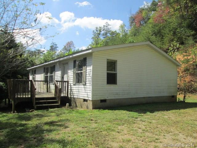 67 Lemon Creek Drive Candler NC 28715