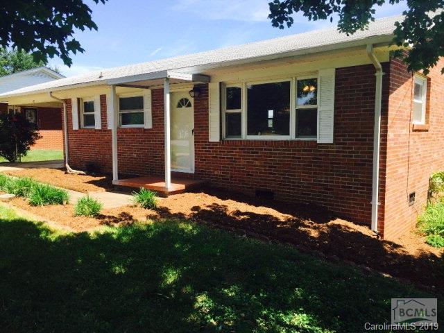 107 Lackey Street Morganton NC 28655