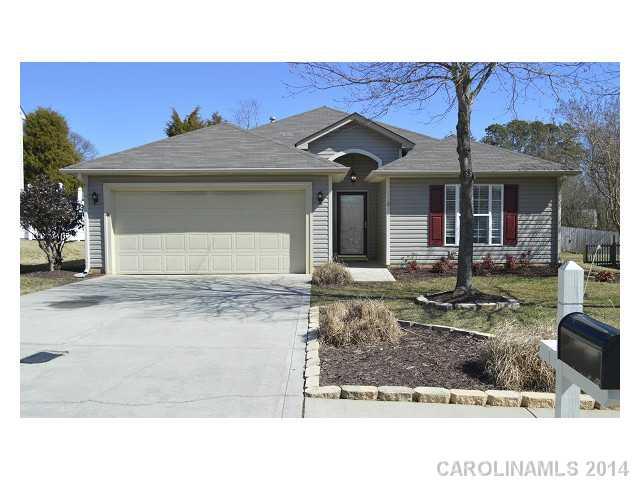 122 Bosburg Drive Mooresville NC 28115