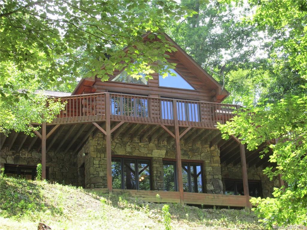 80 Lick Log Road Sylva NC 28779