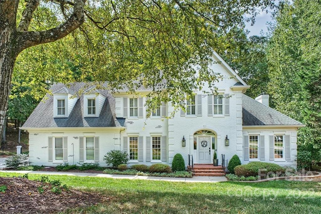 2223 Providence Canyon Drive Charlotte NC 28270