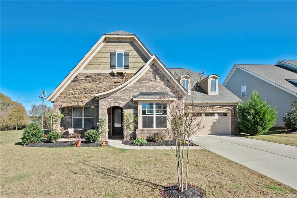 148 Heron Cove Loop Mooresville NC 28117