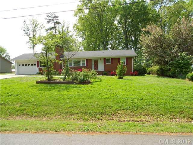 1019 Dogwood Park Concord NC 28027