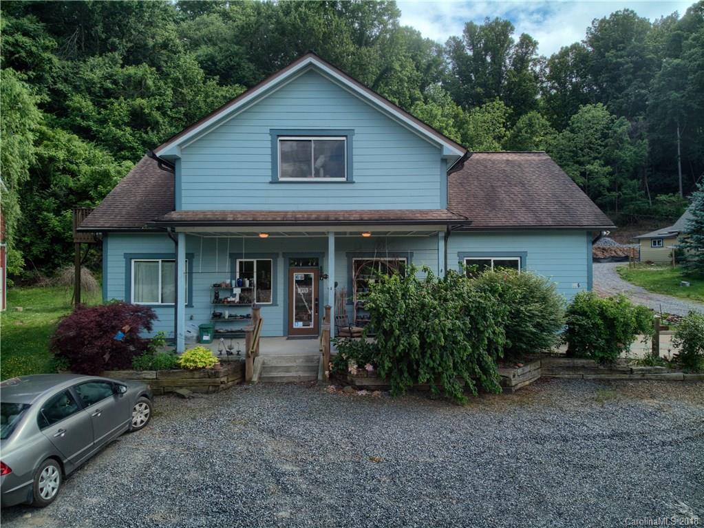 626 Old Lytle Cove Road Swannanoa Nc Mls Car3396340