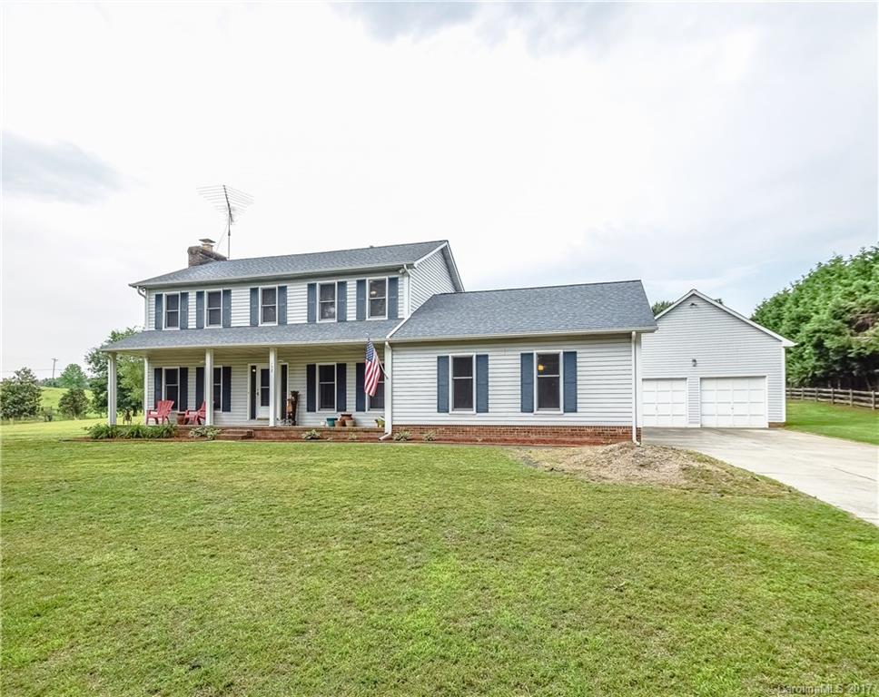 152 Saint Martins Lane Statesville NC 28677